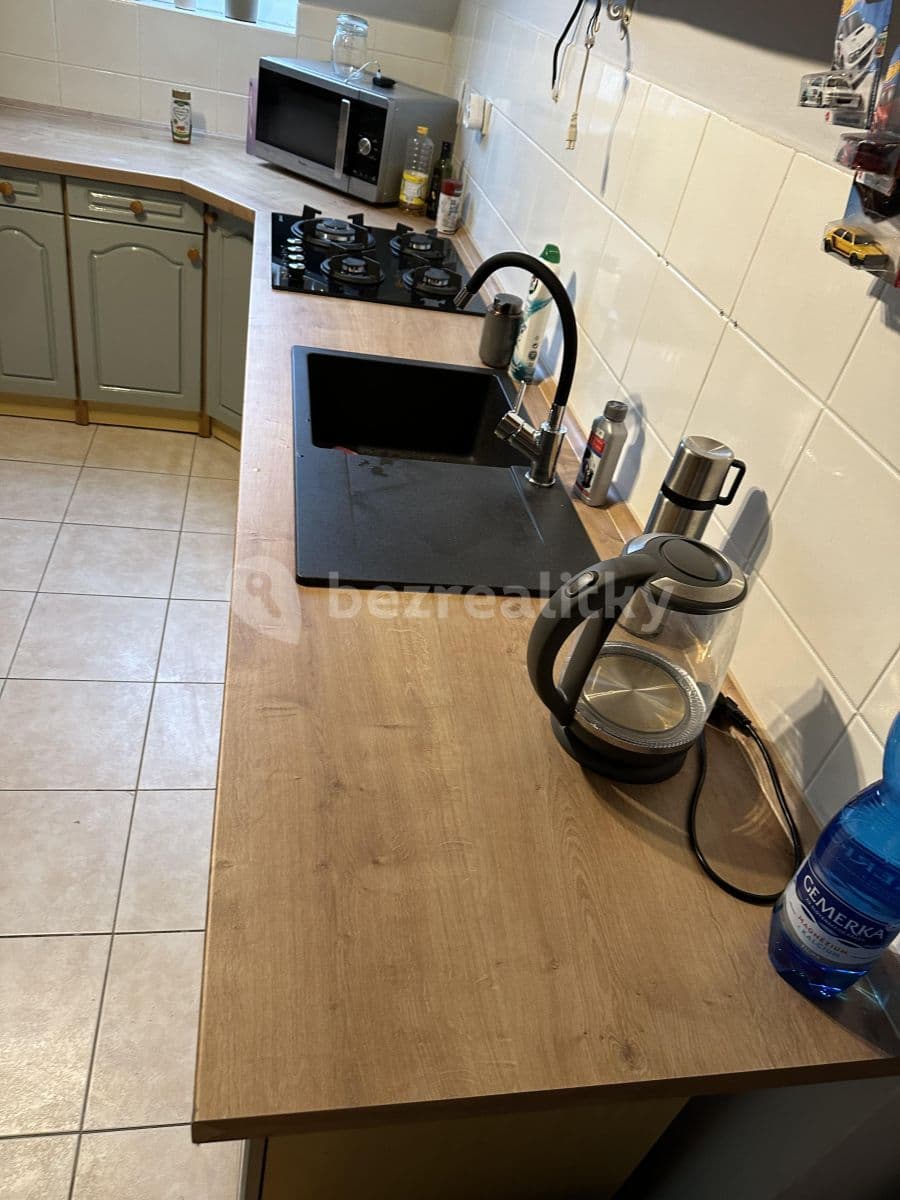 Prenájom bytu 2-izbový 85 m², Okrouhlá, Liberecký kraj Prenájom bytu 2-izbový 85 m², Okrouhlá, Liberecký kraj
