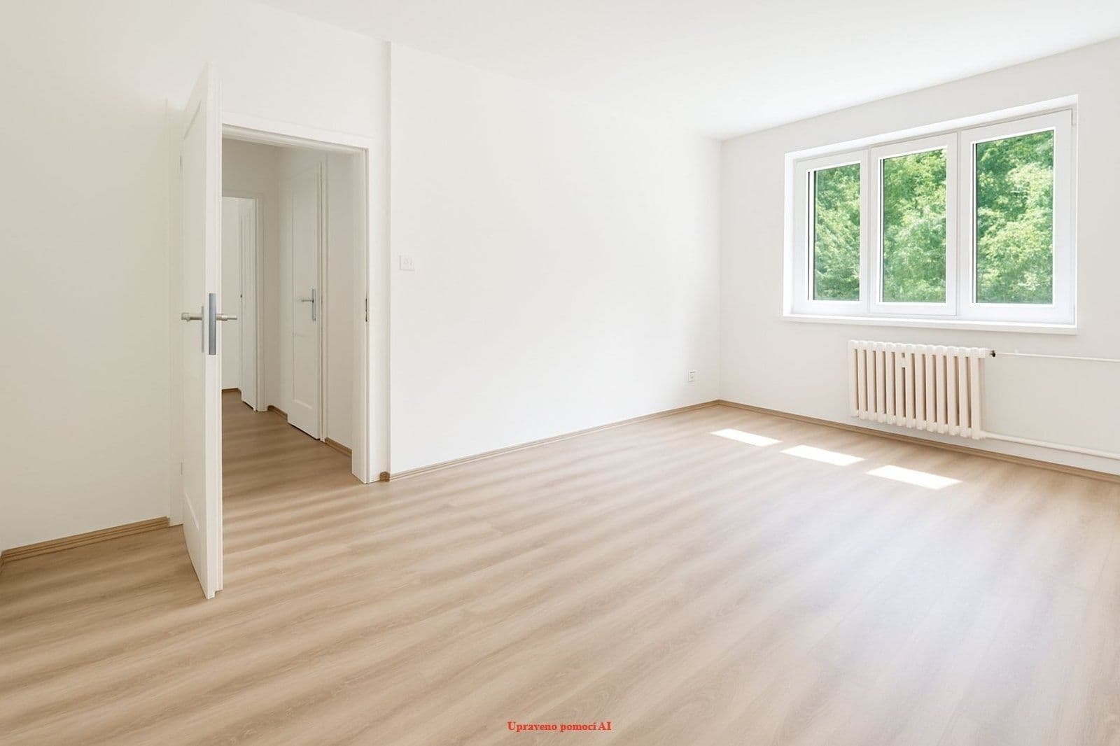 Prenájom bytu 2-izbový 52 m², Průkopnická, Ostrava, Moravskoslezský kraj Prenájom bytu 2-izbový 52 m², Průkopnická, Ostrava, Moravskoslezský kraj