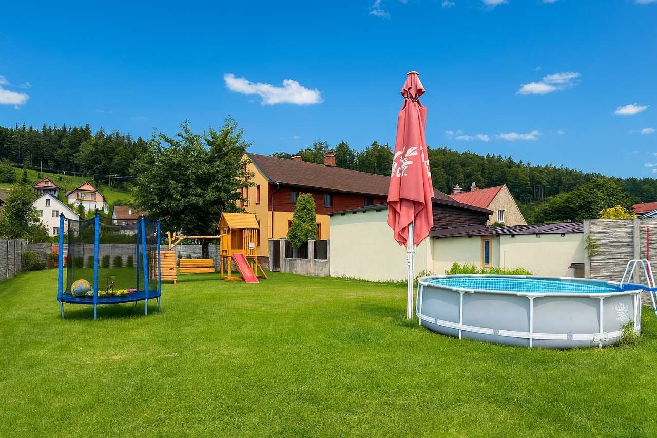 Prenájom rekreačného objektu, Svoboda nad Úpou, Královéhradecký kraj Prenájom rekreačného objektu, Svoboda nad Úpou, Královéhradecký kraj