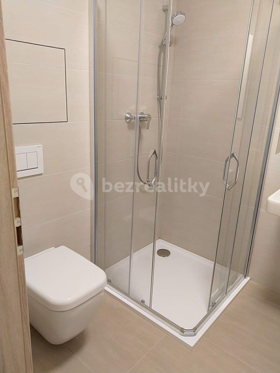Prenájom bytu 1-izbový 32 m², Poříčí, Brno, Jihomoravský kraj Prenájom bytu 1-izbový 32 m², Poříčí, Brno, Jihomoravský kraj