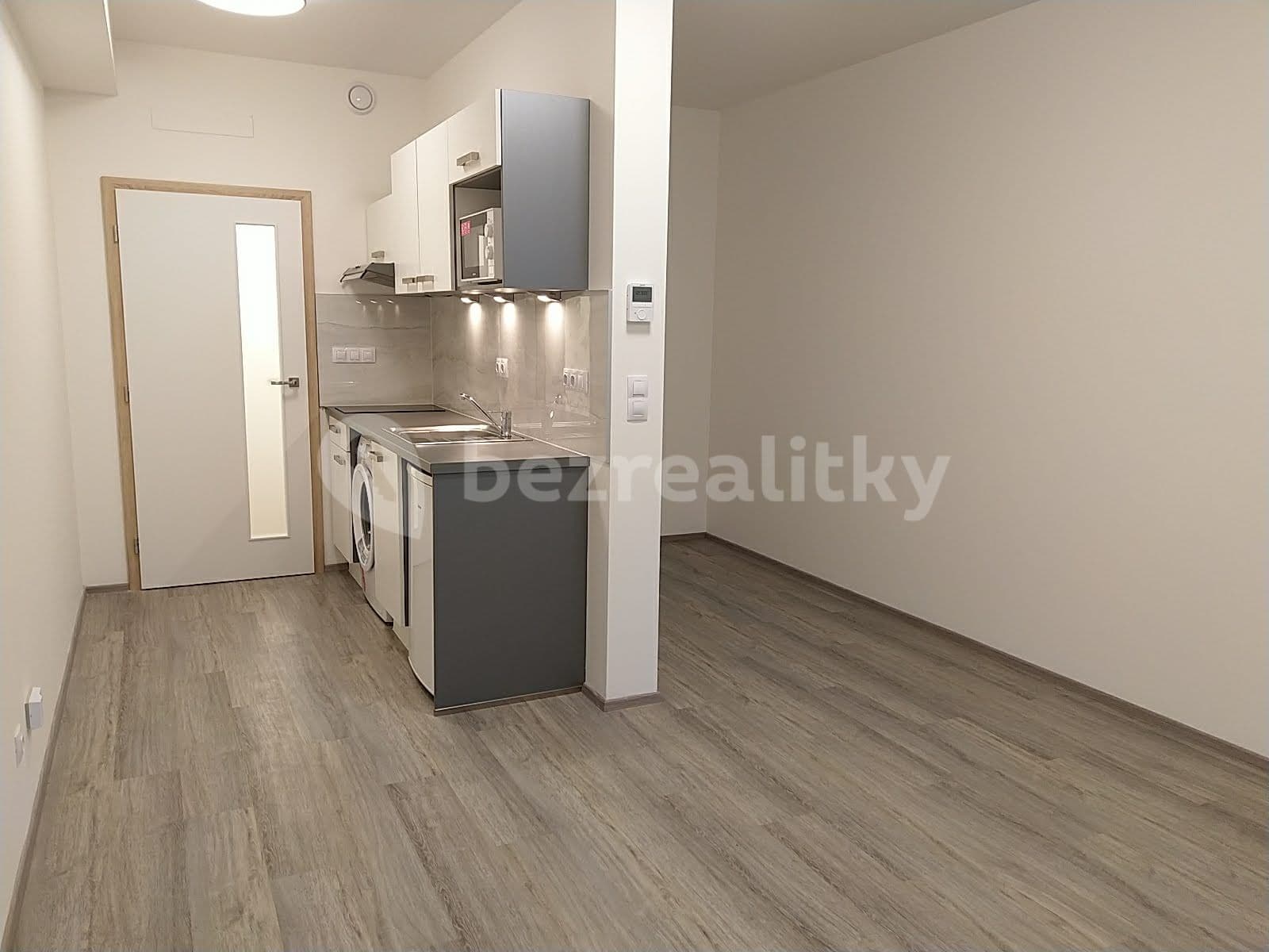 Prenájom bytu 1-izbový 32 m², Poříčí, Brno, Jihomoravský kraj Prenájom bytu 1-izbový 32 m², Poříčí, Brno, Jihomoravský kraj