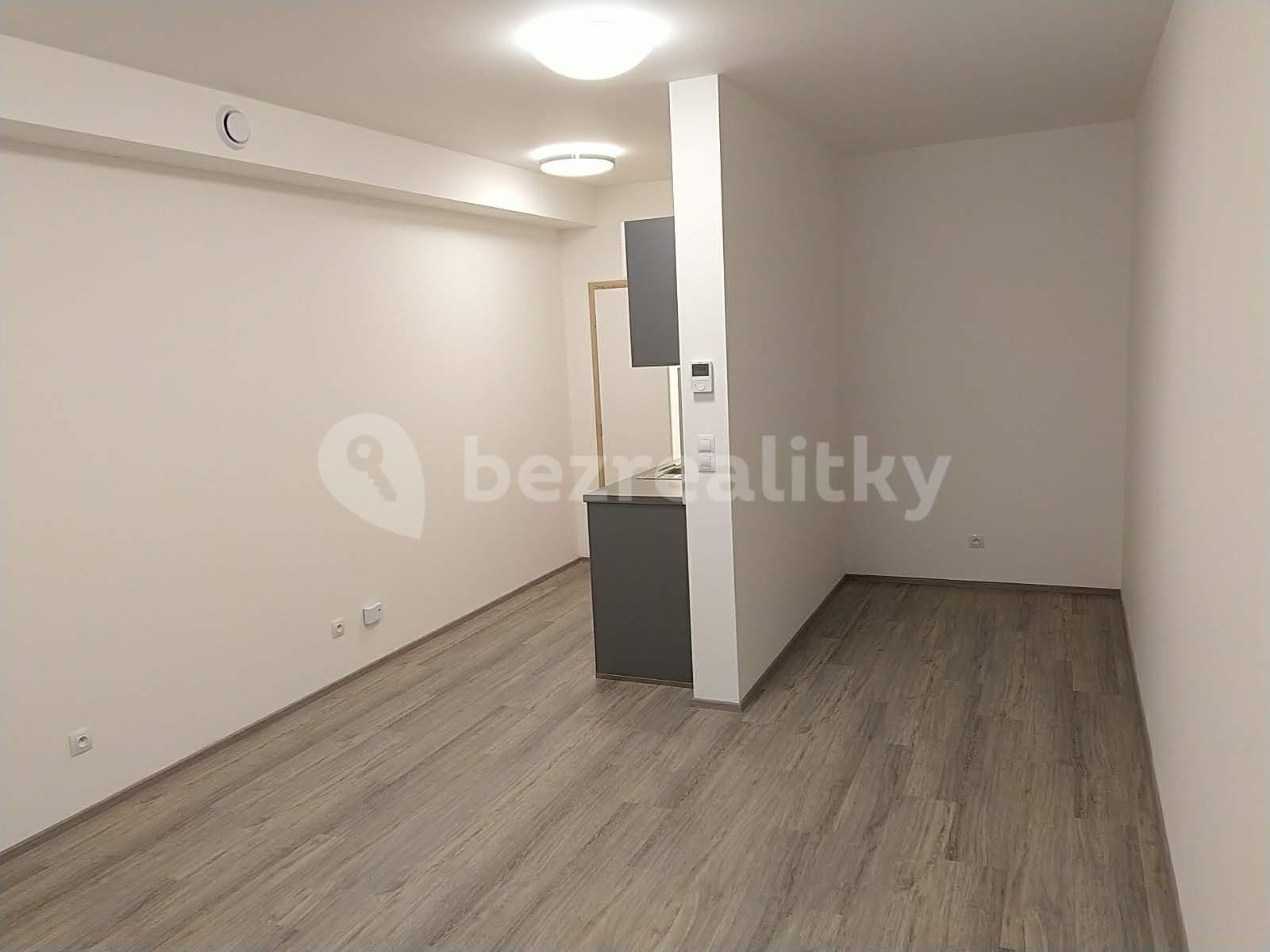 Prenájom bytu 1-izbový 32 m², Poříčí, Brno, Jihomoravský kraj Prenájom bytu 1-izbový 32 m², Poříčí, Brno, Jihomoravský kraj