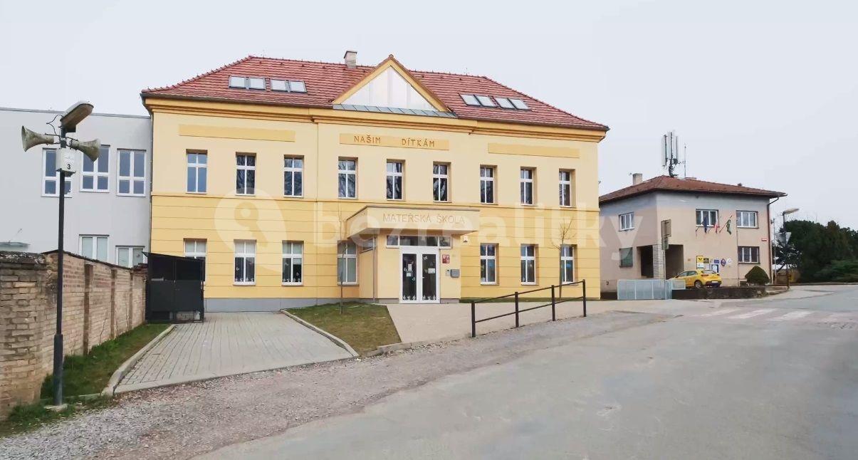 Predaj pozemku 842 m², Rochlova, Vysoký Újezd, Středočeský kraj