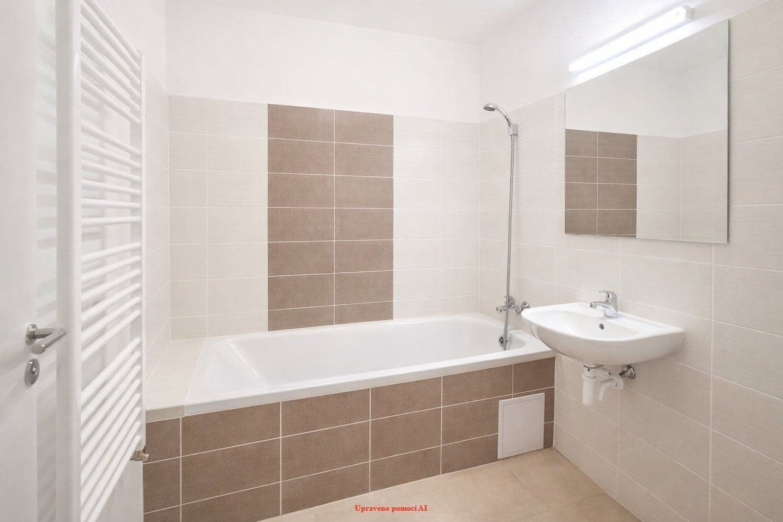Prenájom bytu 3-izbový 69 m², Hlavní třída, Havířov, Moravskoslezský kraj Prenájom bytu 3-izbový 69 m², Hlavní třída, Havířov, Moravskoslezský kraj