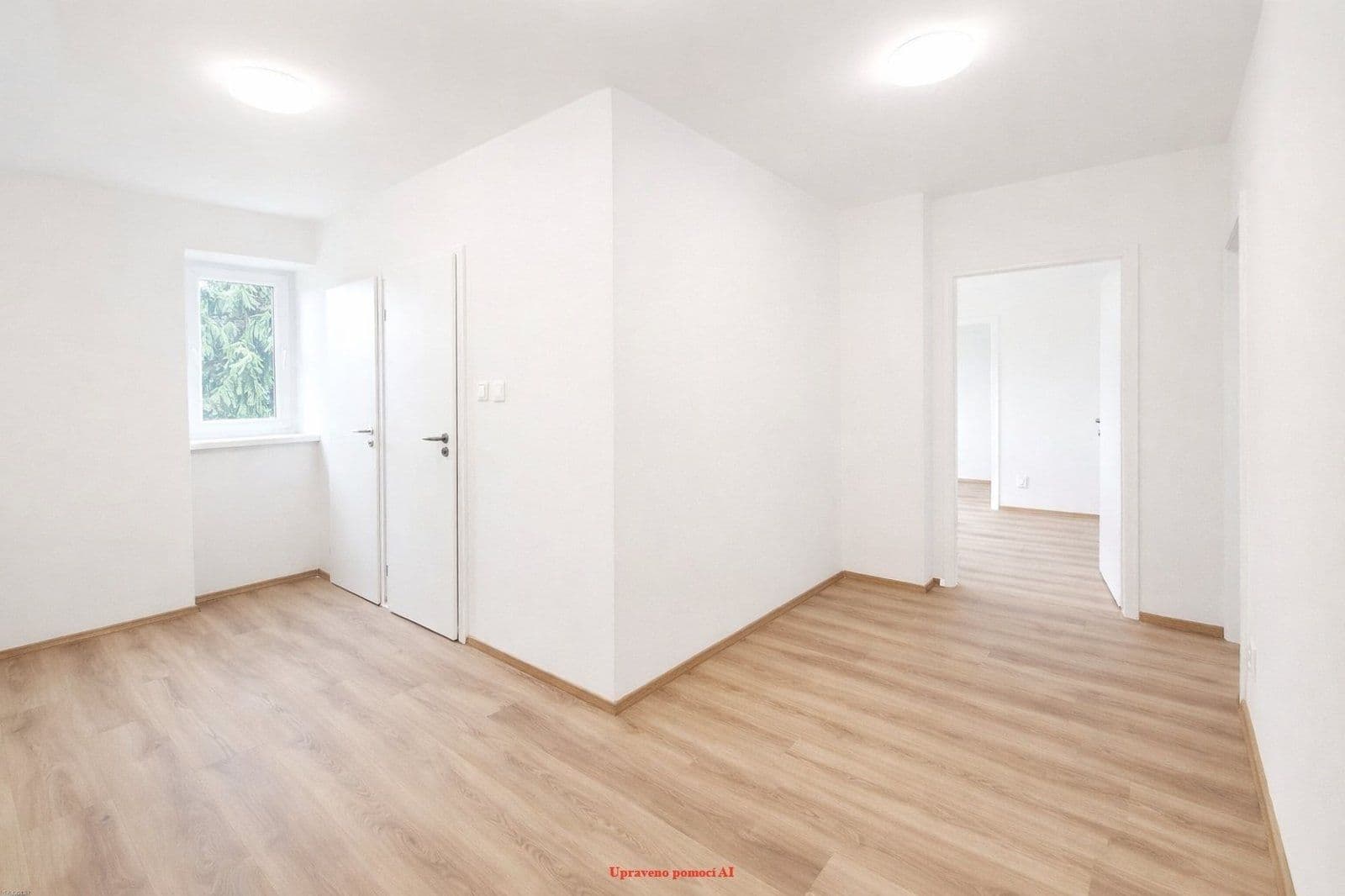 Prenájom bytu 3-izbový 69 m², Hlavní třída, Havířov, Moravskoslezský kraj Prenájom bytu 3-izbový 69 m², Hlavní třída, Havířov, Moravskoslezský kraj