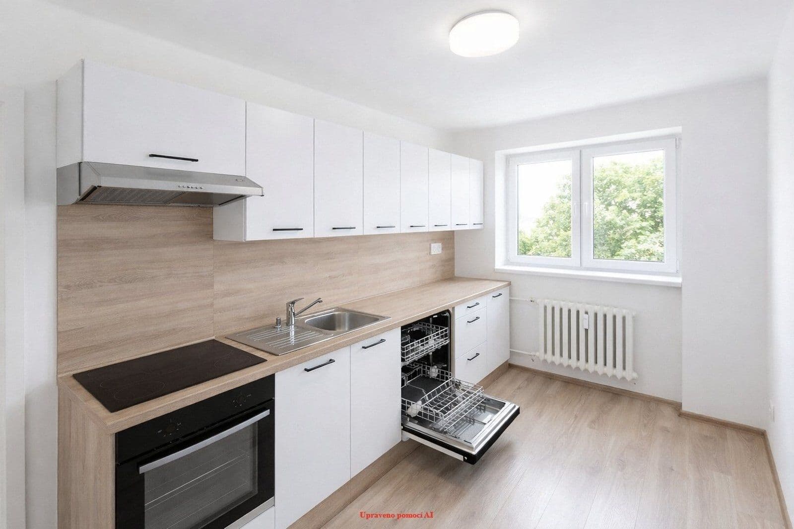 Prenájom bytu 3-izbový 69 m², Hlavní třída, Havířov, Moravskoslezský kraj Prenájom bytu 3-izbový 69 m², Hlavní třída, Havířov, Moravskoslezský kraj