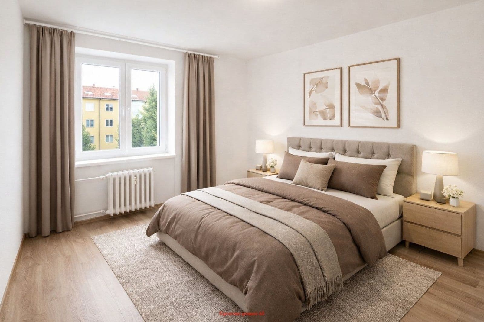 Prenájom bytu 3-izbový 69 m², Hlavní třída, Havířov, Moravskoslezský kraj Prenájom bytu 3-izbový 69 m², Hlavní třída, Havířov, Moravskoslezský kraj
