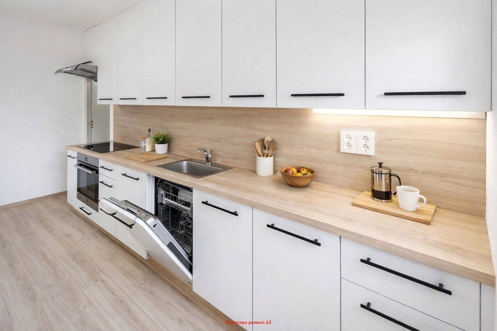 Prenájom bytu 3-izbový 69 m², Hlavní třída, Havířov, Moravskoslezský kraj Prenájom bytu 3-izbový 69 m², Hlavní třída, Havířov, Moravskoslezský kraj