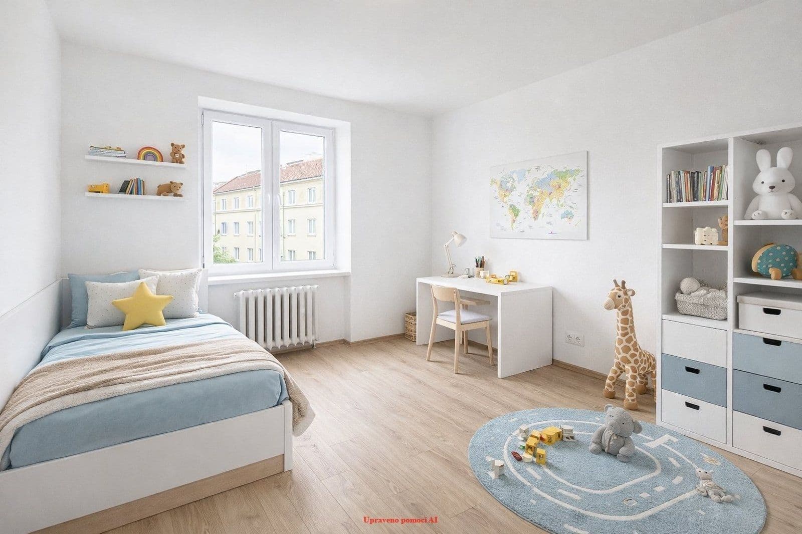 Prenájom bytu 3-izbový 69 m², Hlavní třída, Havířov, Moravskoslezský kraj Prenájom bytu 3-izbový 69 m², Hlavní třída, Havířov, Moravskoslezský kraj