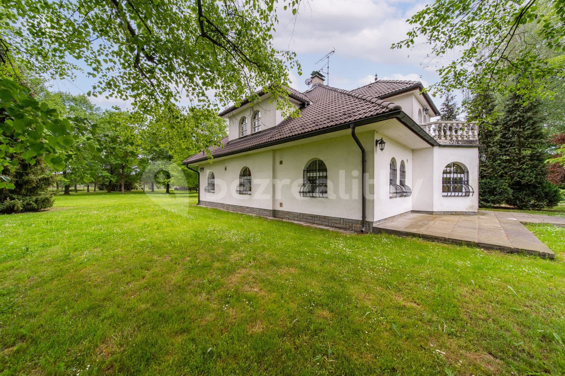 Predaj domu 359 m², pozemek 5.473 m², Ve Vrbí, Stará Ves nad Ondřejnicí, Moravskoslezský kraj