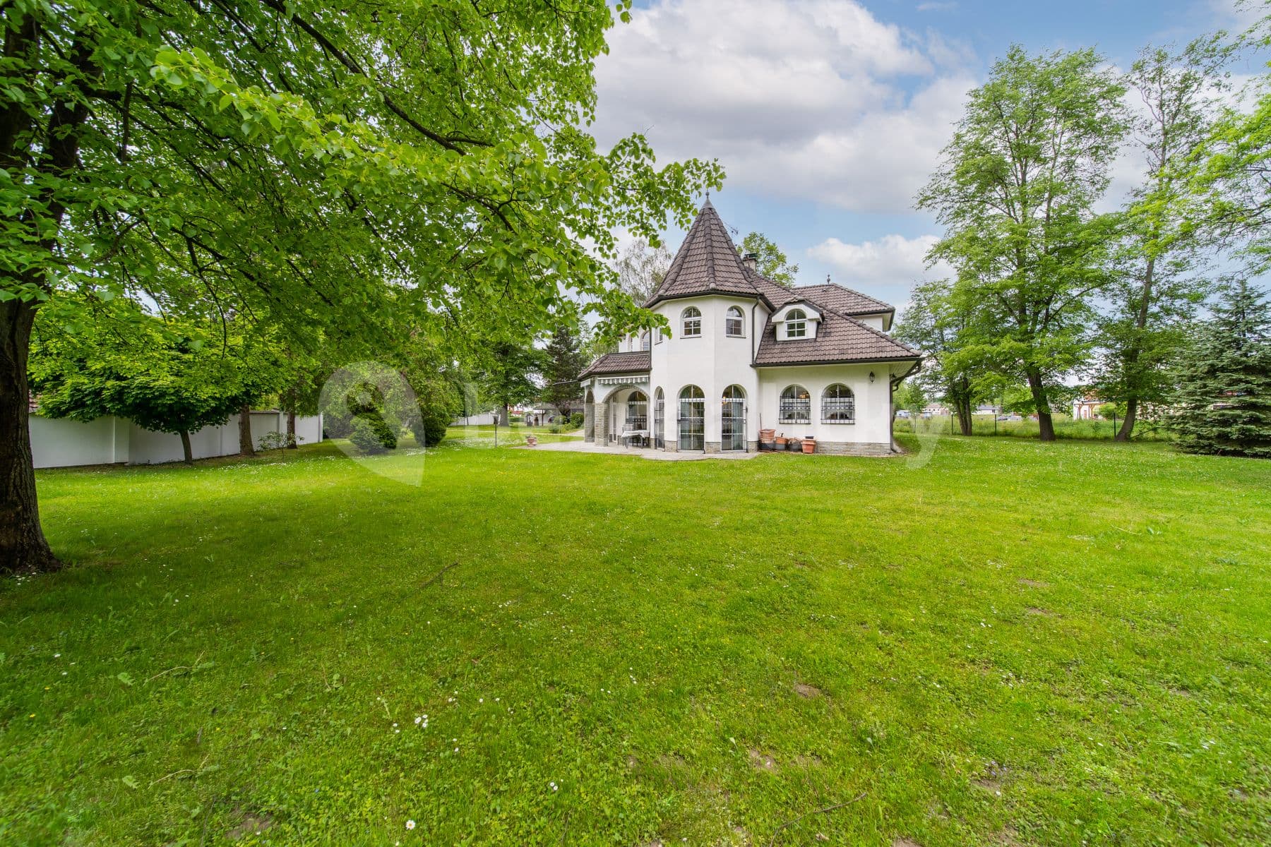 Predaj domu 359 m², pozemek 5.473 m², Ve Vrbí, Stará Ves nad Ondřejnicí, Moravskoslezský kraj