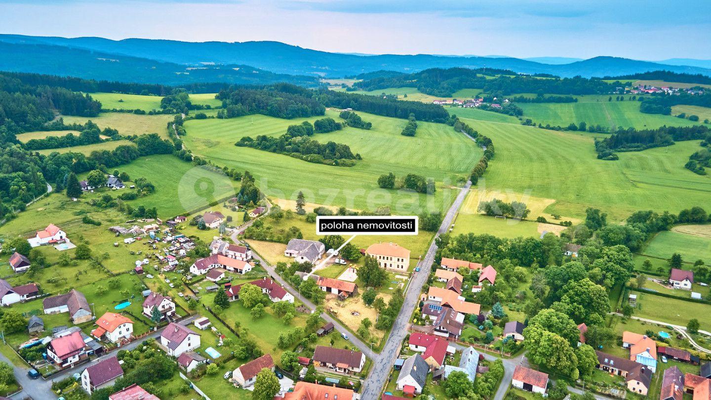 Predaj domu 86 m², pozemek 870 m², Soběšice, Plzeňský kraj