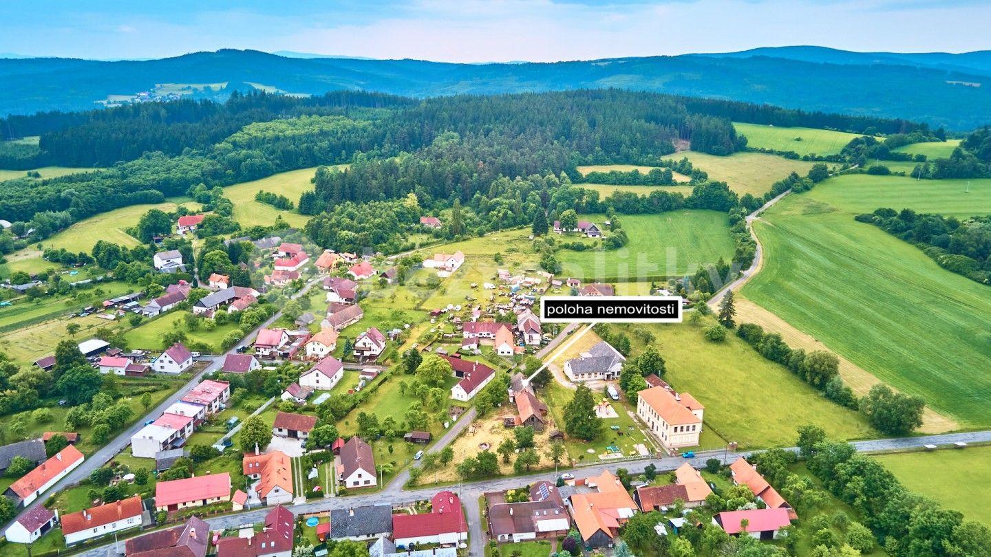 Predaj domu 86 m², pozemek 870 m², Soběšice, Plzeňský kraj