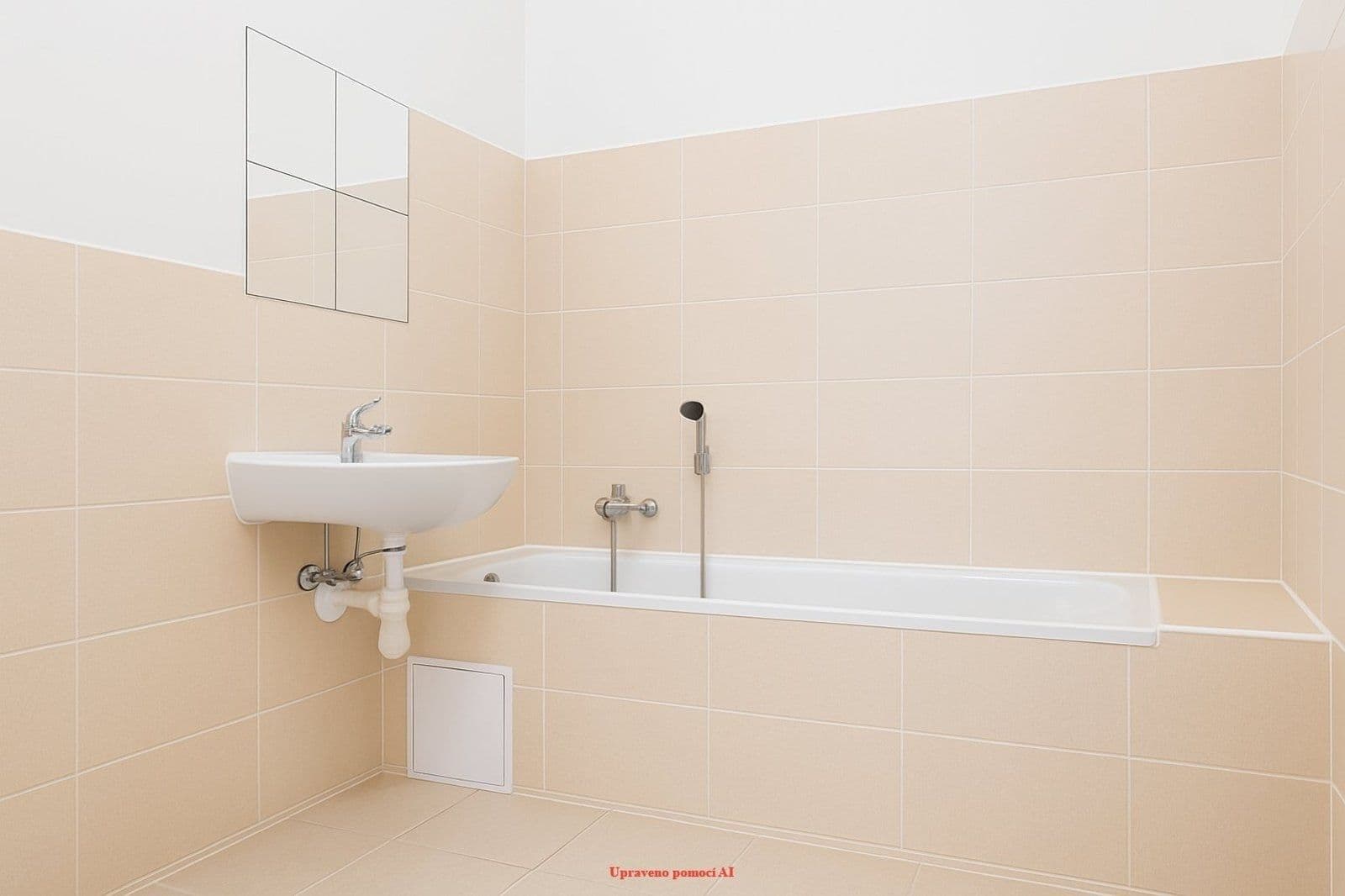 Prenájom bytu 2-izbový 54 m², Marie Majerové, Havířov, Moravskoslezský kraj Prenájom bytu 2-izbový 54 m², Marie Majerové, Havířov, Moravskoslezský kraj