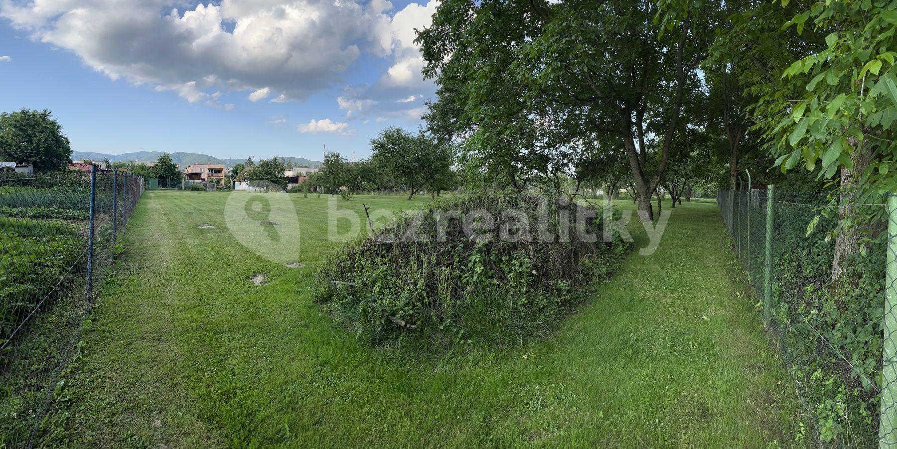 Predaj pozemku 2.532 m², Pod švabľovkou, Sabinov, Prešovský kraj
