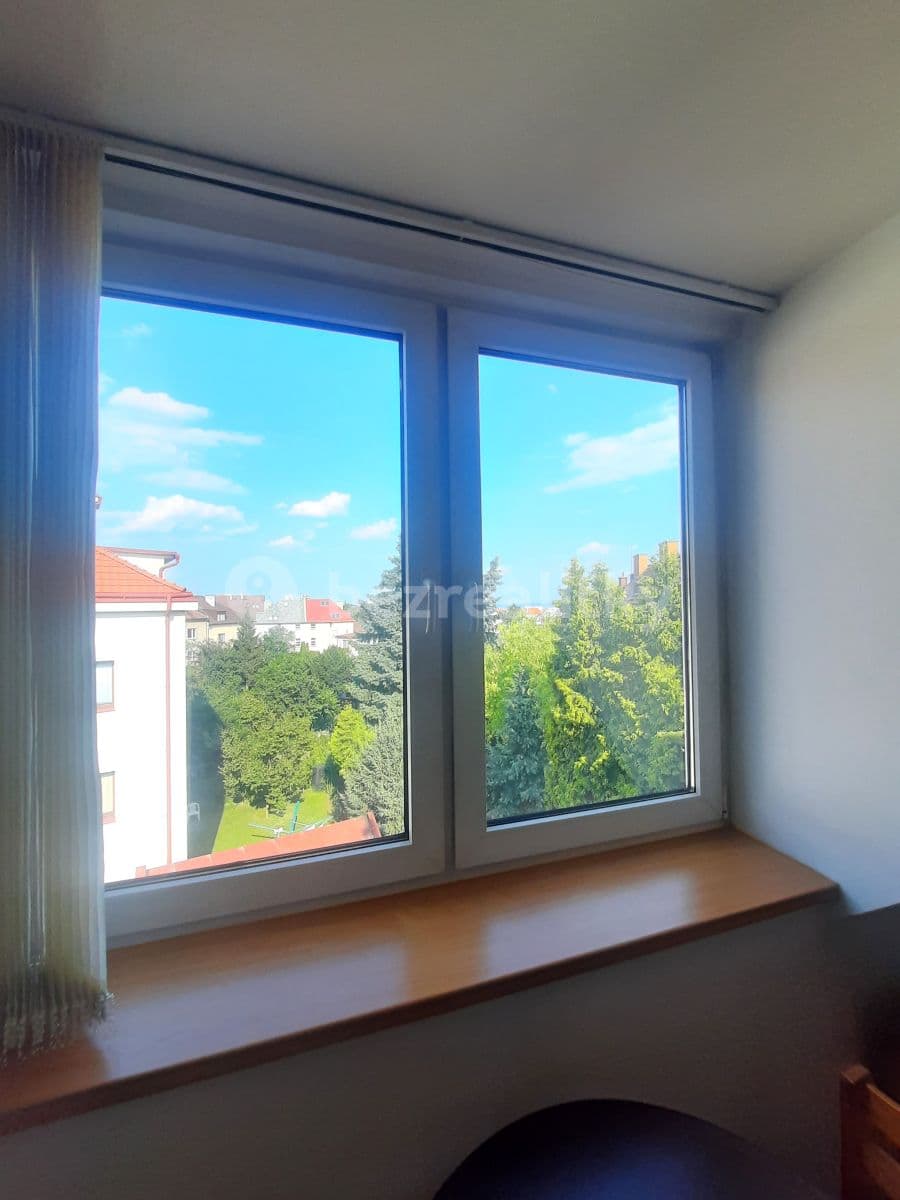 Prenájom bytu Garsoniéra 23 m², Přemyšlenská, Praha, Praha Prenájom bytu Garsoniéra 23 m², Přemyšlenská, Praha, Praha
