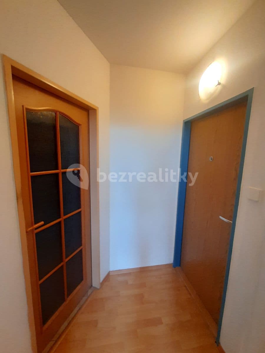 Prenájom bytu Garsoniéra 23 m², Přemyšlenská, Praha, Praha Prenájom bytu Garsoniéra 23 m², Přemyšlenská, Praha, Praha