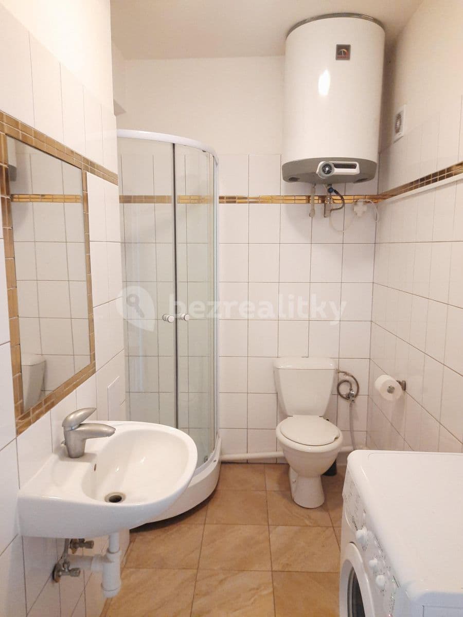 Prenájom bytu Garsoniéra 23 m², Přemyšlenská, Praha, Praha Prenájom bytu Garsoniéra 23 m², Přemyšlenská, Praha, Praha