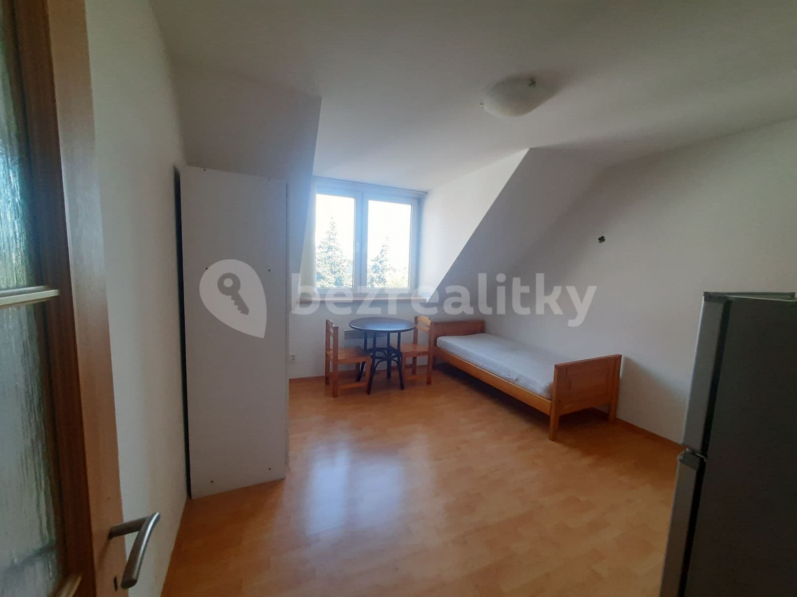 Prenájom bytu Garsoniéra 23 m², Přemyšlenská, Praha, Praha Prenájom bytu Garsoniéra 23 m², Přemyšlenská, Praha, Praha