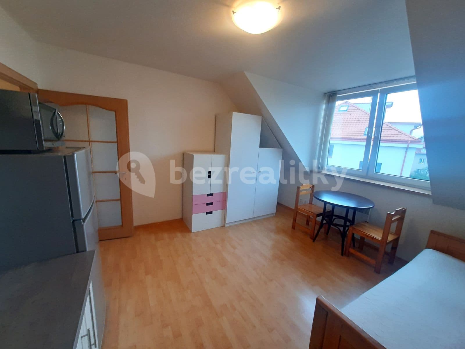 Prenájom bytu Garsoniéra 23 m², Přemyšlenská, Praha, Praha Prenájom bytu Garsoniéra 23 m², Přemyšlenská, Praha, Praha