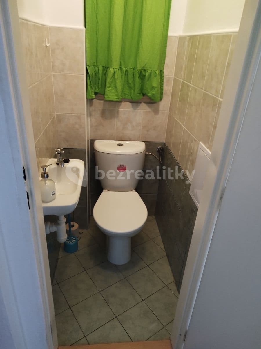 Prenájom bytu 1-izbový 41 m², Jindřicha Plachty, Praha, Praha Prenájom bytu 1-izbový 41 m², Jindřicha Plachty, Praha, Praha