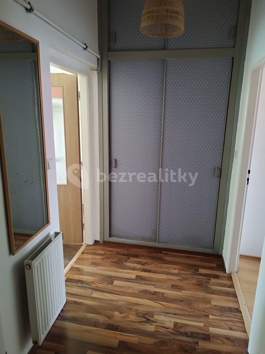 Prenájom bytu 1-izbový 41 m², Jindřicha Plachty, Praha, Praha Prenájom bytu 1-izbový 41 m², Jindřicha Plachty, Praha, Praha