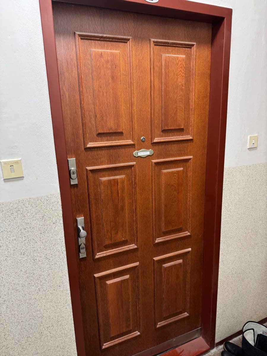 Prenájom bytu 1-izbový 29 m², Jaselská , Praha, Praha Prenájom bytu 1-izbový 29 m², Jaselská , Praha, Praha