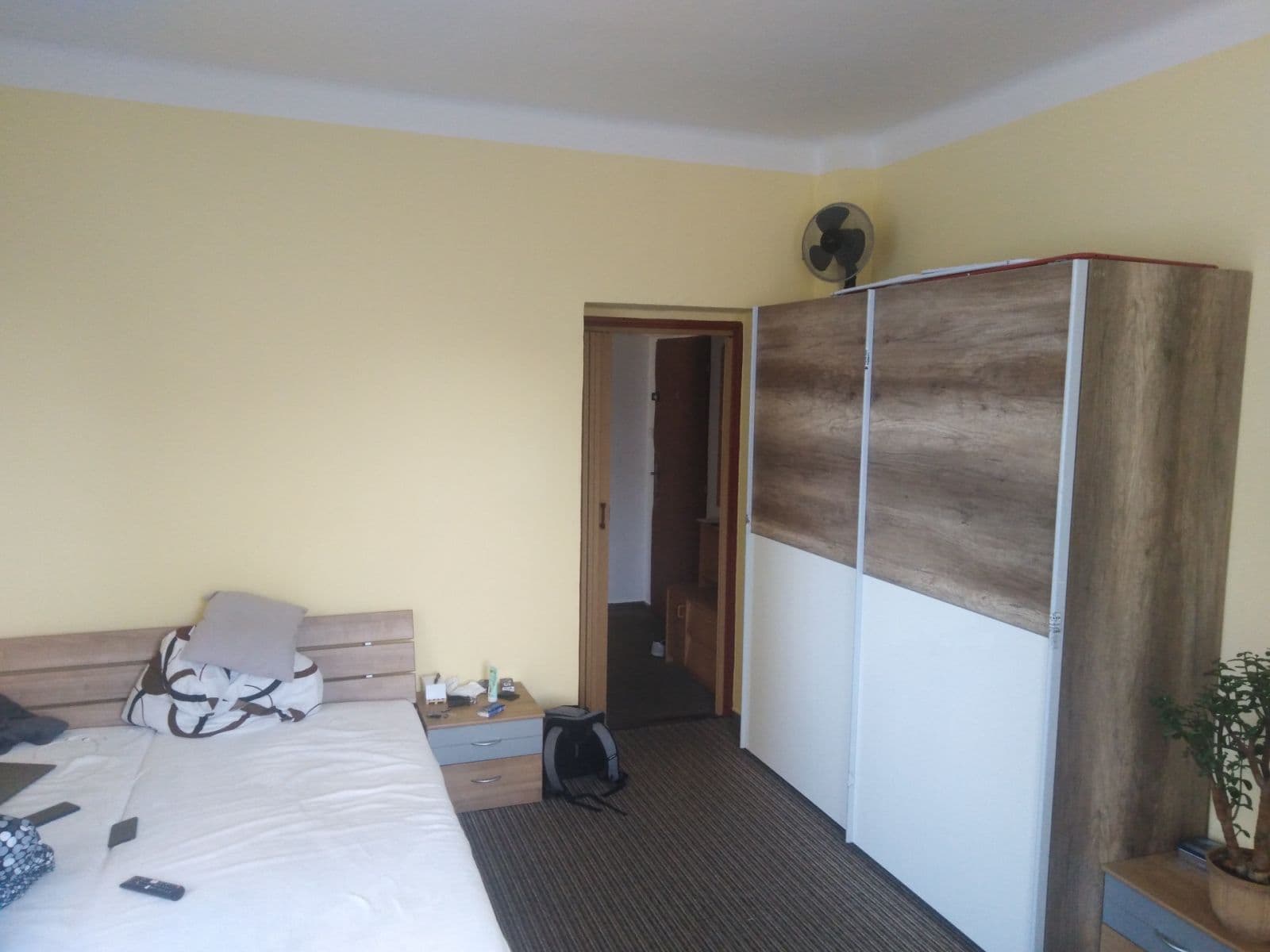 Prenájom bytu 1-izbový 40 m², Borový vrch , Liberec, Liberecký kraj Prenájom bytu 1-izbový 40 m², Borový vrch , Liberec, Liberecký kraj