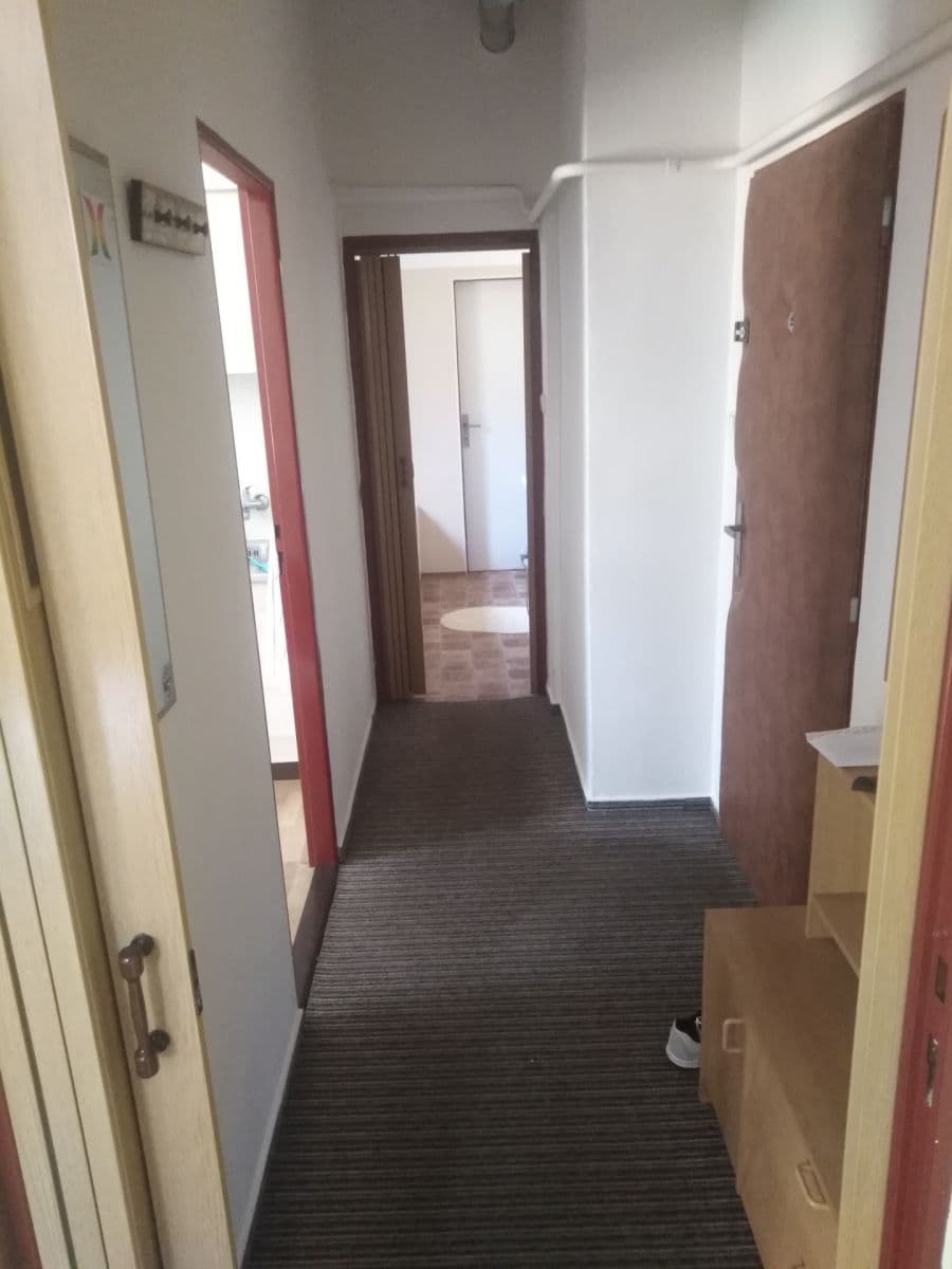 Prenájom bytu 1-izbový 40 m², Borový vrch , Liberec, Liberecký kraj Prenájom bytu 1-izbový 40 m², Borový vrch , Liberec, Liberecký kraj