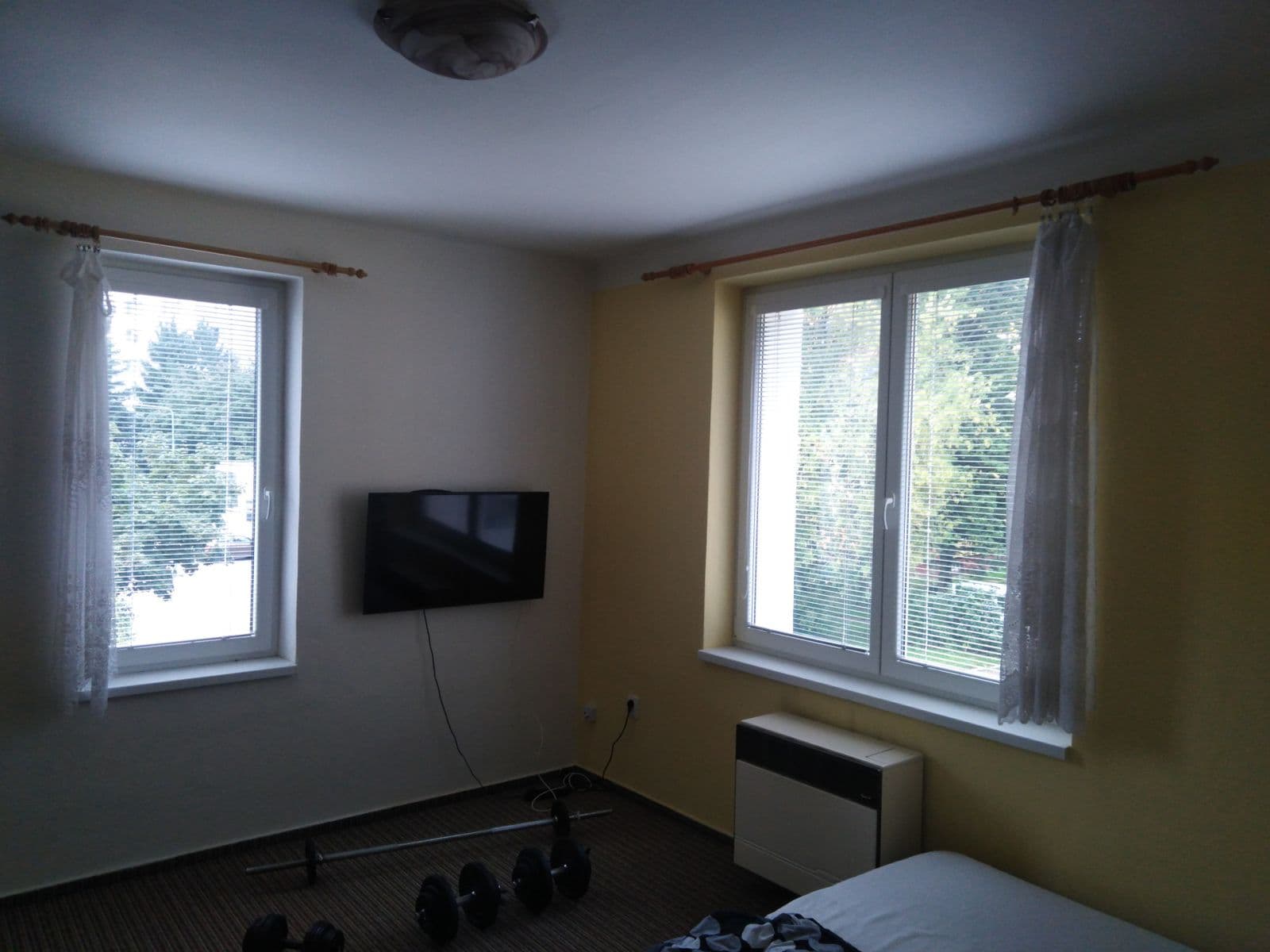 Prenájom bytu 1-izbový 40 m², Borový vrch , Liberec, Liberecký kraj Prenájom bytu 1-izbový 40 m², Borový vrch , Liberec, Liberecký kraj