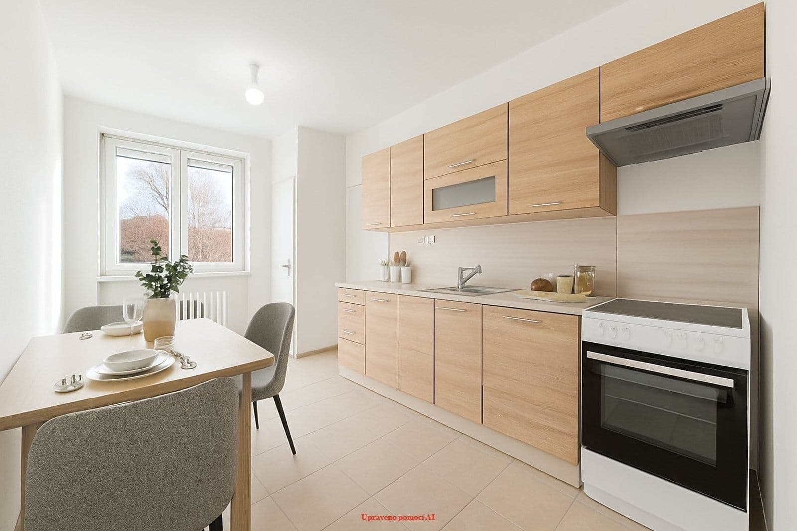 Prenájom bytu 2-izbový 58 m², Československé armády, Havířov, Moravskoslezský kraj Prenájom bytu 2-izbový 58 m², Československé armády, Havířov, Moravskoslezský kraj