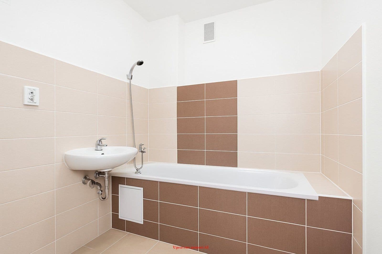 Prenájom bytu 2-izbový 58 m², Československé armády, Havířov, Moravskoslezský kraj Prenájom bytu 2-izbový 58 m², Československé armády, Havířov, Moravskoslezský kraj