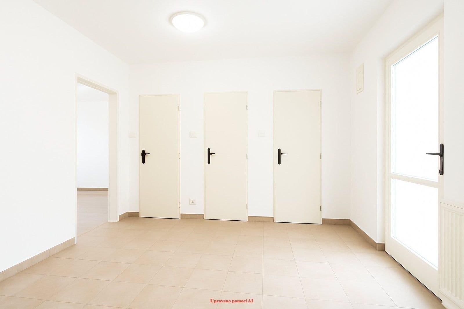 Prenájom bytu 2-izbový 58 m², Československé armády, Havířov, Moravskoslezský kraj Prenájom bytu 2-izbový 58 m², Československé armády, Havířov, Moravskoslezský kraj