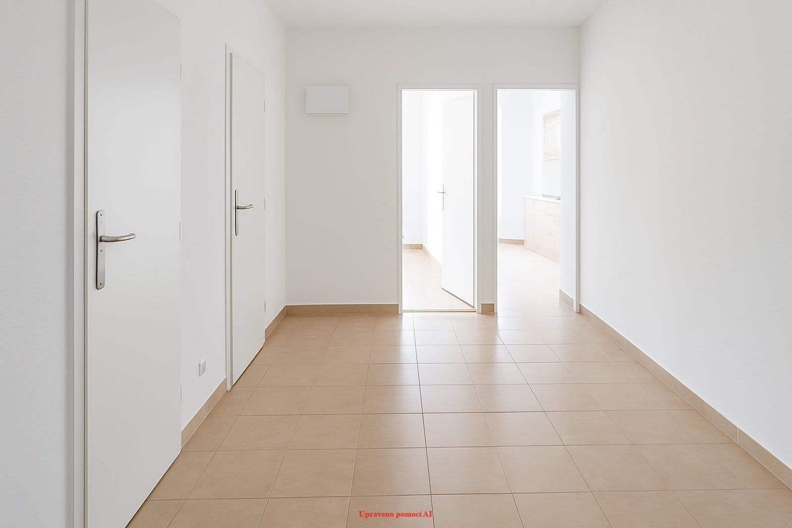 Prenájom bytu 2-izbový 58 m², Československé armády, Havířov, Moravskoslezský kraj Prenájom bytu 2-izbový 58 m², Československé armády, Havířov, Moravskoslezský kraj