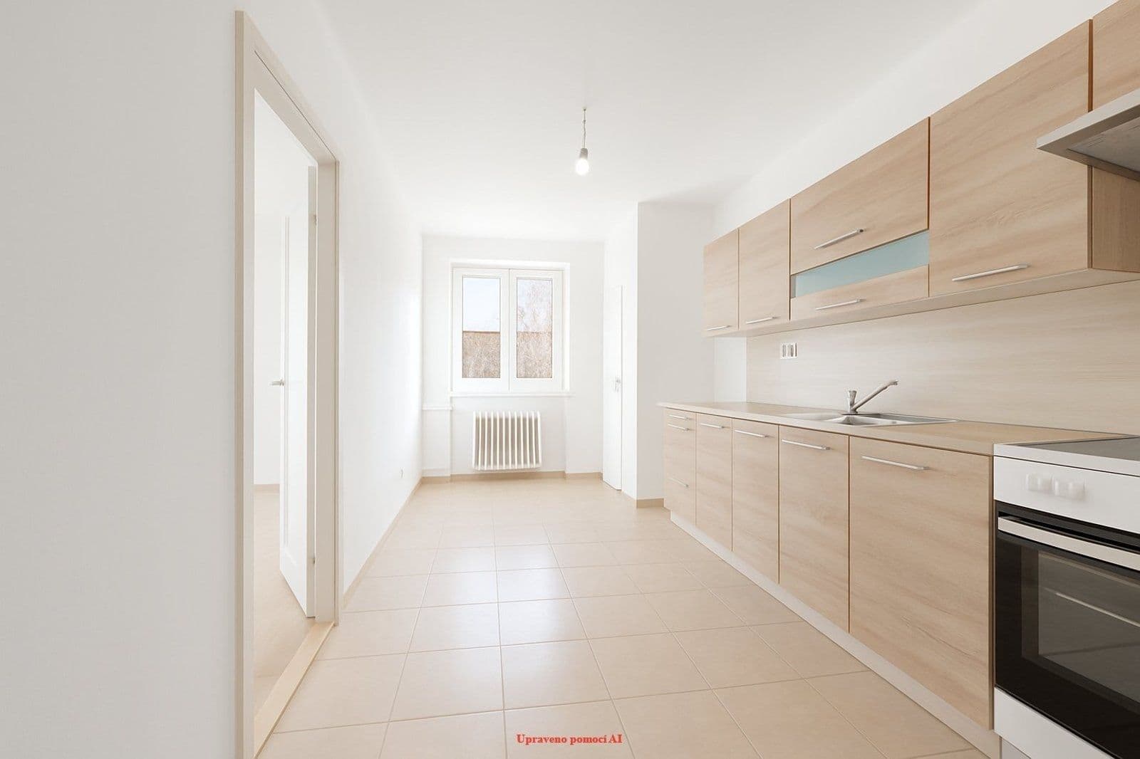 Prenájom bytu 2-izbový 58 m², Československé armády, Havířov, Moravskoslezský kraj Prenájom bytu 2-izbový 58 m², Československé armády, Havířov, Moravskoslezský kraj