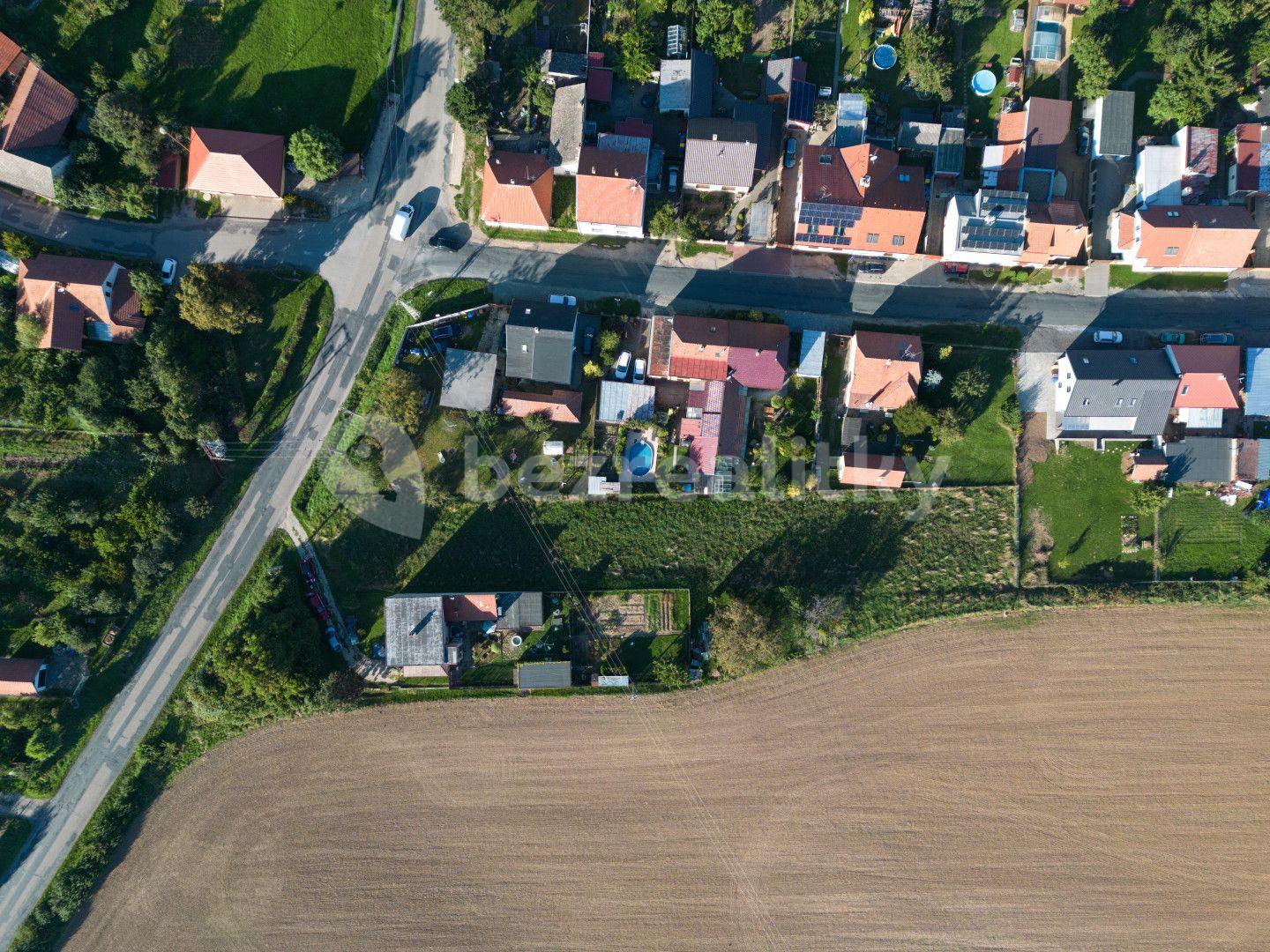Predaj pozemku 1.656 m², Babice u Rosic, Jihomoravský kraj