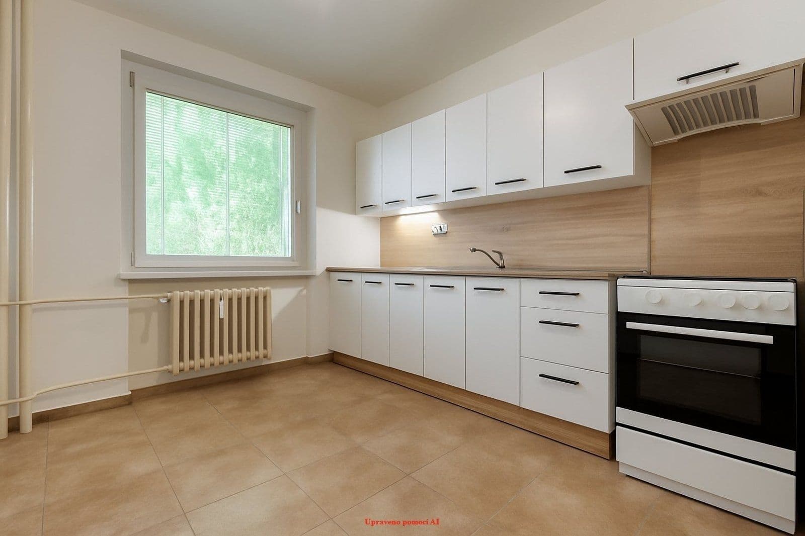 Prenájom bytu 3-izbový 72 m², Ke Studánce, Orlová, Moravskoslezský kraj Prenájom bytu 3-izbový 72 m², Ke Studánce, Orlová, Moravskoslezský kraj