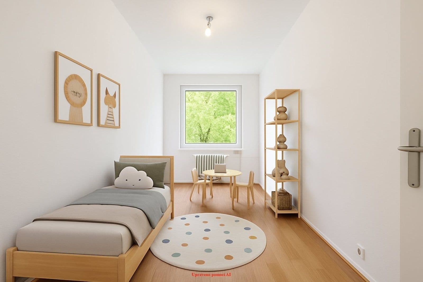 Prenájom bytu 3-izbový 72 m², Ke Studánce, Orlová, Moravskoslezský kraj Prenájom bytu 3-izbový 72 m², Ke Studánce, Orlová, Moravskoslezský kraj