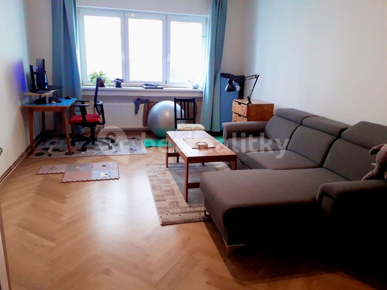 Prenájom bytu 2-izbový 70 m², Příční, Brno, Jihomoravský kraj Prenájom bytu 2-izbový 70 m², Příční, Brno, Jihomoravský kraj