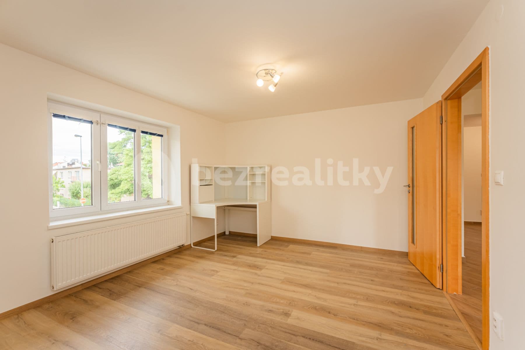 Prenájom bytu 3-izbový 398 m², V Rybníčkách, Praha, Praha Prenájom bytu 3-izbový 398 m², V Rybníčkách, Praha, Praha