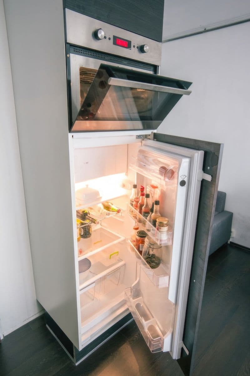 Prenájom bytu Garsoniéra 27 m², V Hůrkách, Praha, Praha Prenájom bytu Garsoniéra 27 m², V Hůrkách, Praha, Praha