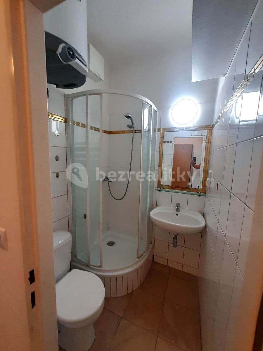 Prenájom bytu 2-izbový 50 m², Valčíkova, Praha, Praha Prenájom bytu 2-izbový 50 m², Valčíkova, Praha, Praha