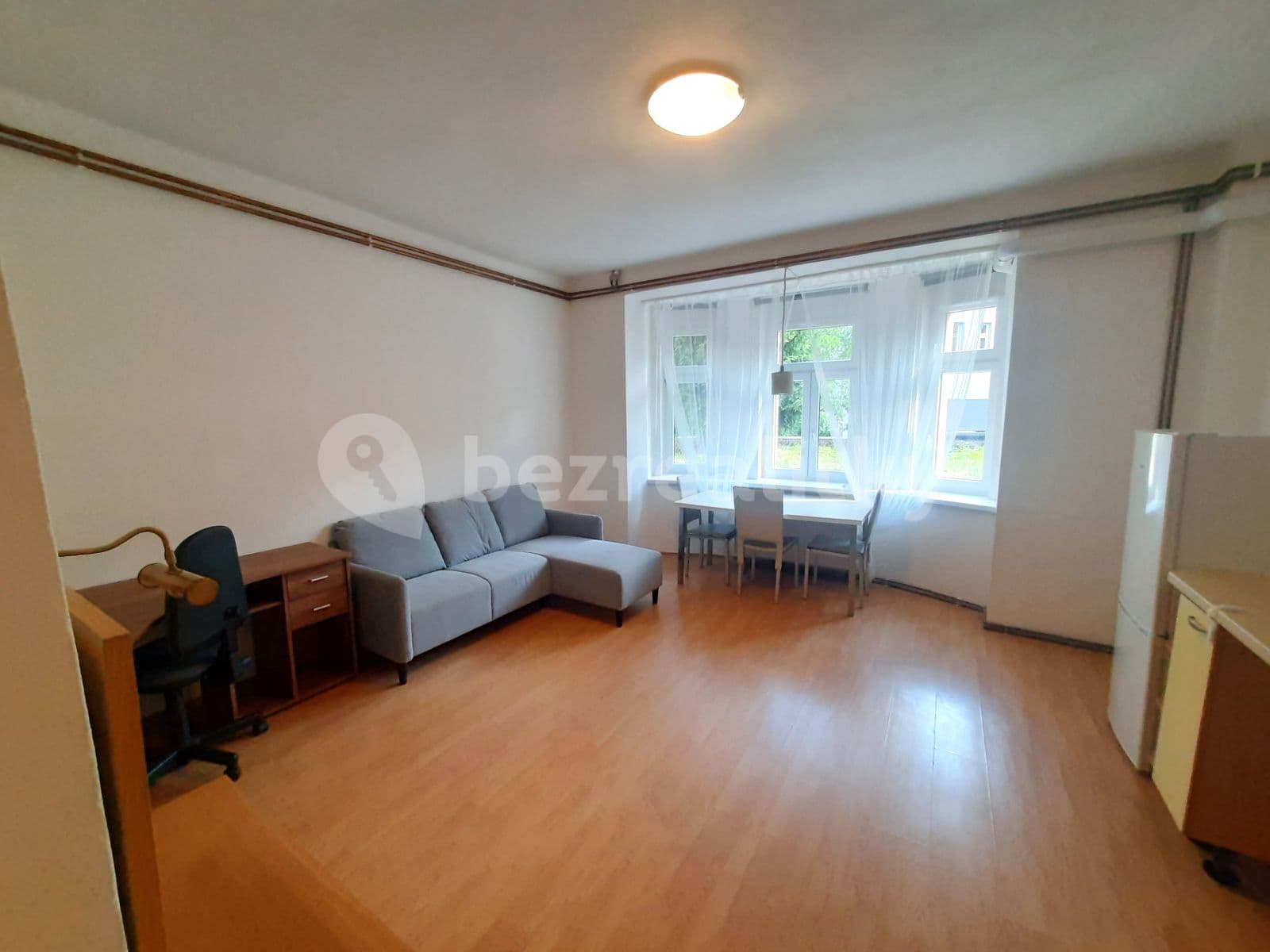 Prenájom bytu 2-izbový 50 m², Valčíkova, Praha, Praha Prenájom bytu 2-izbový 50 m², Valčíkova, Praha, Praha