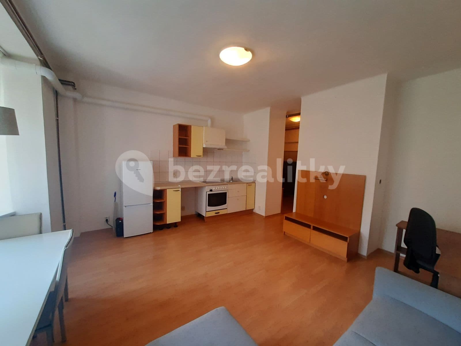 Prenájom bytu 2-izbový 50 m², Valčíkova, Praha, Praha Prenájom bytu 2-izbový 50 m², Valčíkova, Praha, Praha