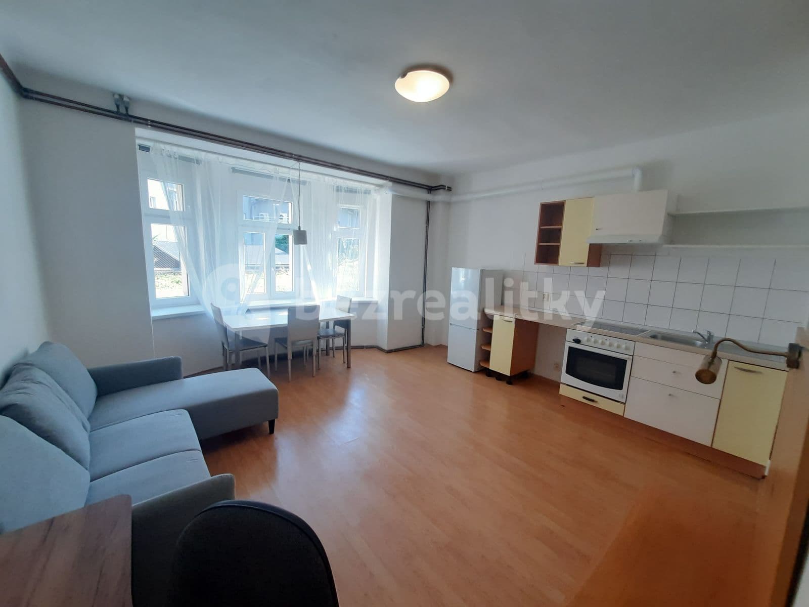 Prenájom bytu 2-izbový 50 m², Valčíkova, Praha, Praha Prenájom bytu 2-izbový 50 m², Valčíkova, Praha, Praha