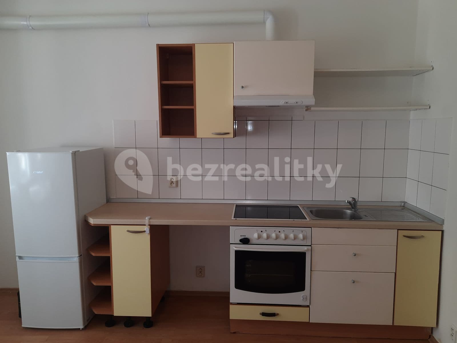 Prenájom bytu 2-izbový 50 m², Valčíkova, Praha, Praha Prenájom bytu 2-izbový 50 m², Valčíkova, Praha, Praha