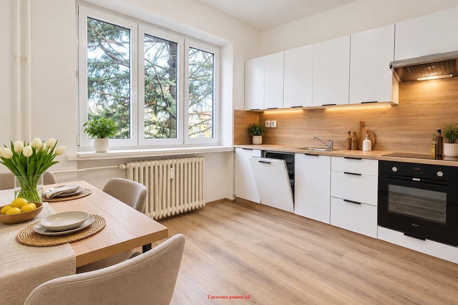 Prenájom bytu 2-izbový 56 m², Nedbalova, Havířov, Moravskoslezský kraj Prenájom bytu 2-izbový 56 m², Nedbalova, Havířov, Moravskoslezský kraj