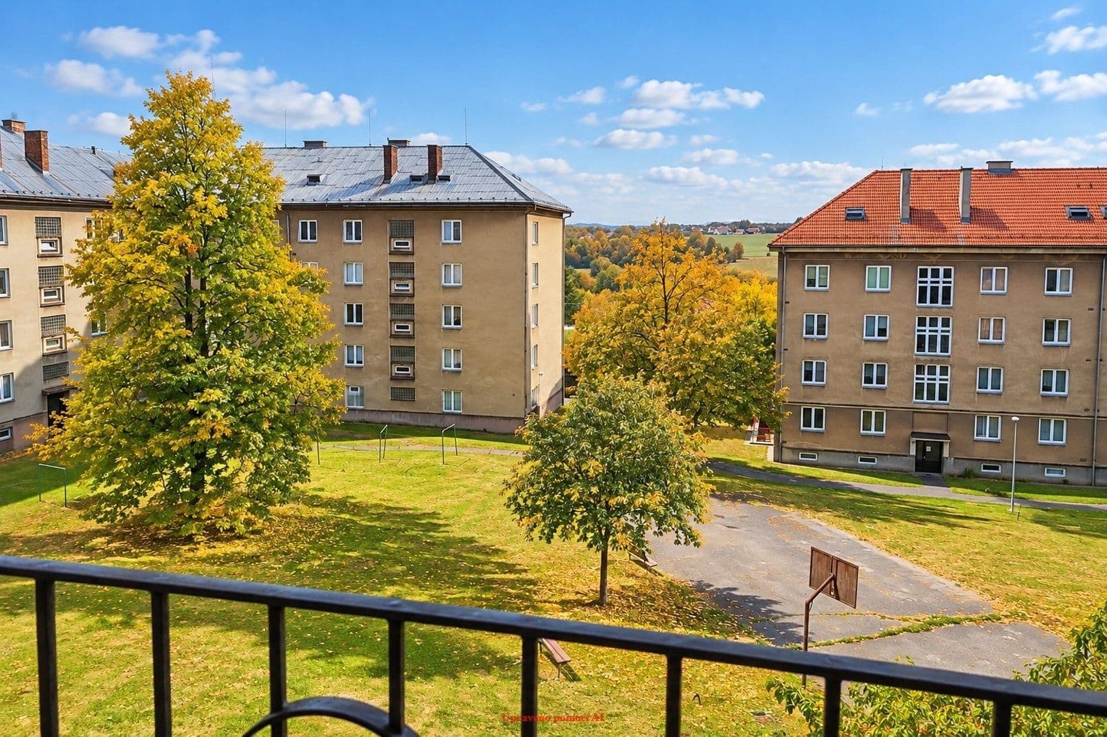 Prenájom bytu 2-izbový 56 m², Nedbalova, Havířov, Moravskoslezský kraj Prenájom bytu 2-izbový 56 m², Nedbalova, Havířov, Moravskoslezský kraj