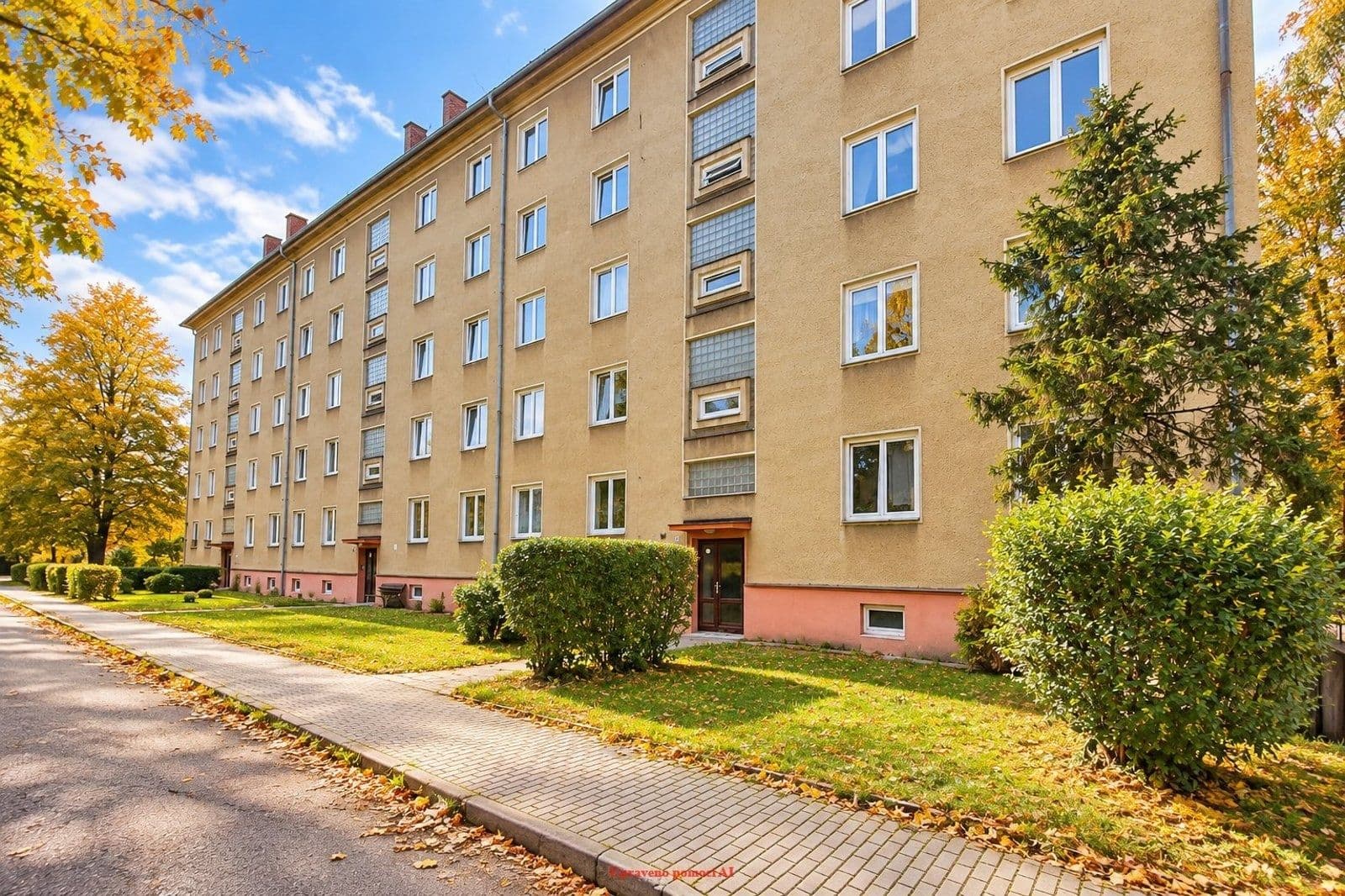 Prenájom bytu 2-izbový 56 m², Nedbalova, Havířov, Moravskoslezský kraj Prenájom bytu 2-izbový 56 m², Nedbalova, Havířov, Moravskoslezský kraj