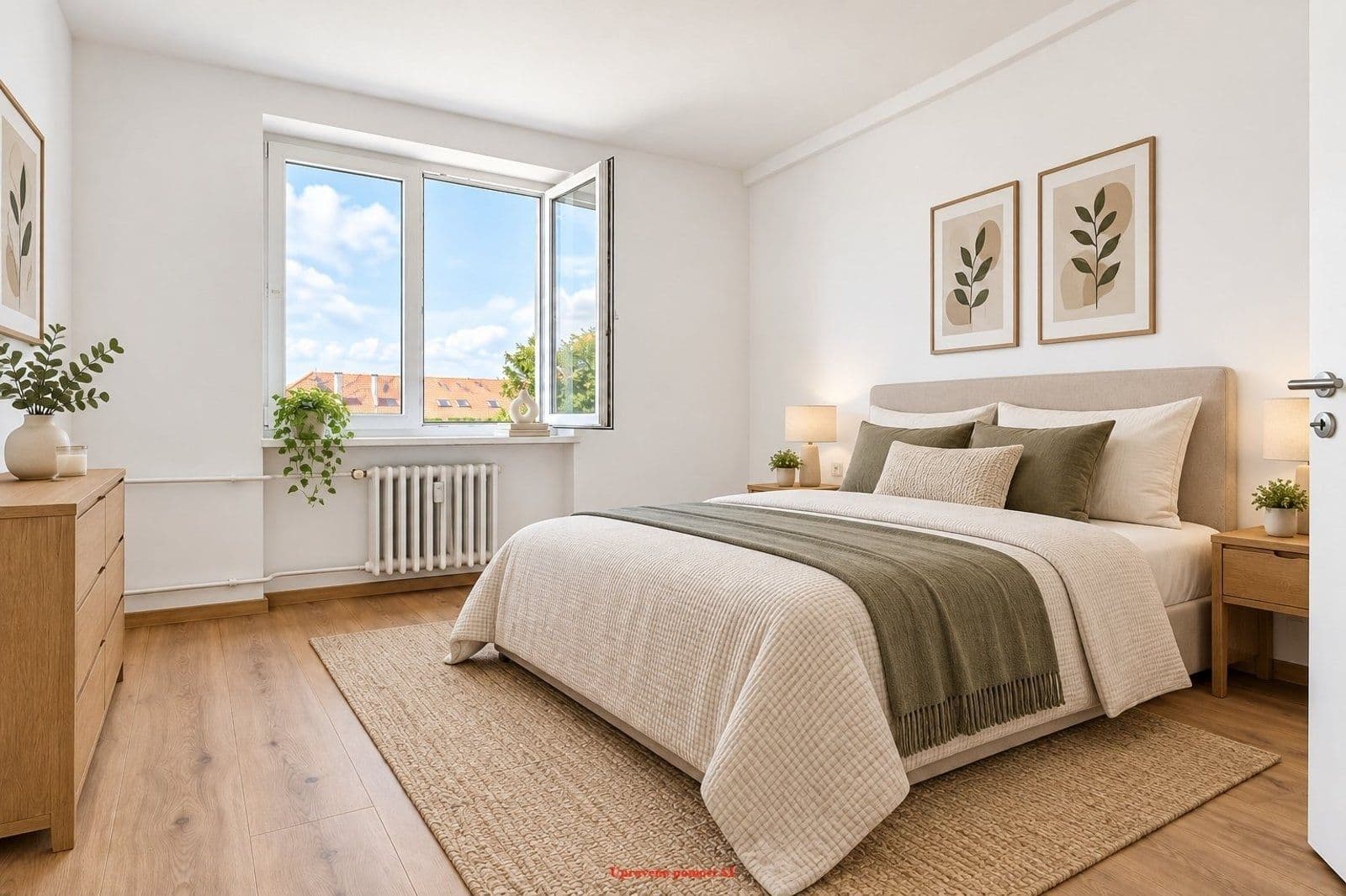 Prenájom bytu 2-izbový 56 m², Nedbalova, Havířov, Moravskoslezský kraj Prenájom bytu 2-izbový 56 m², Nedbalova, Havířov, Moravskoslezský kraj